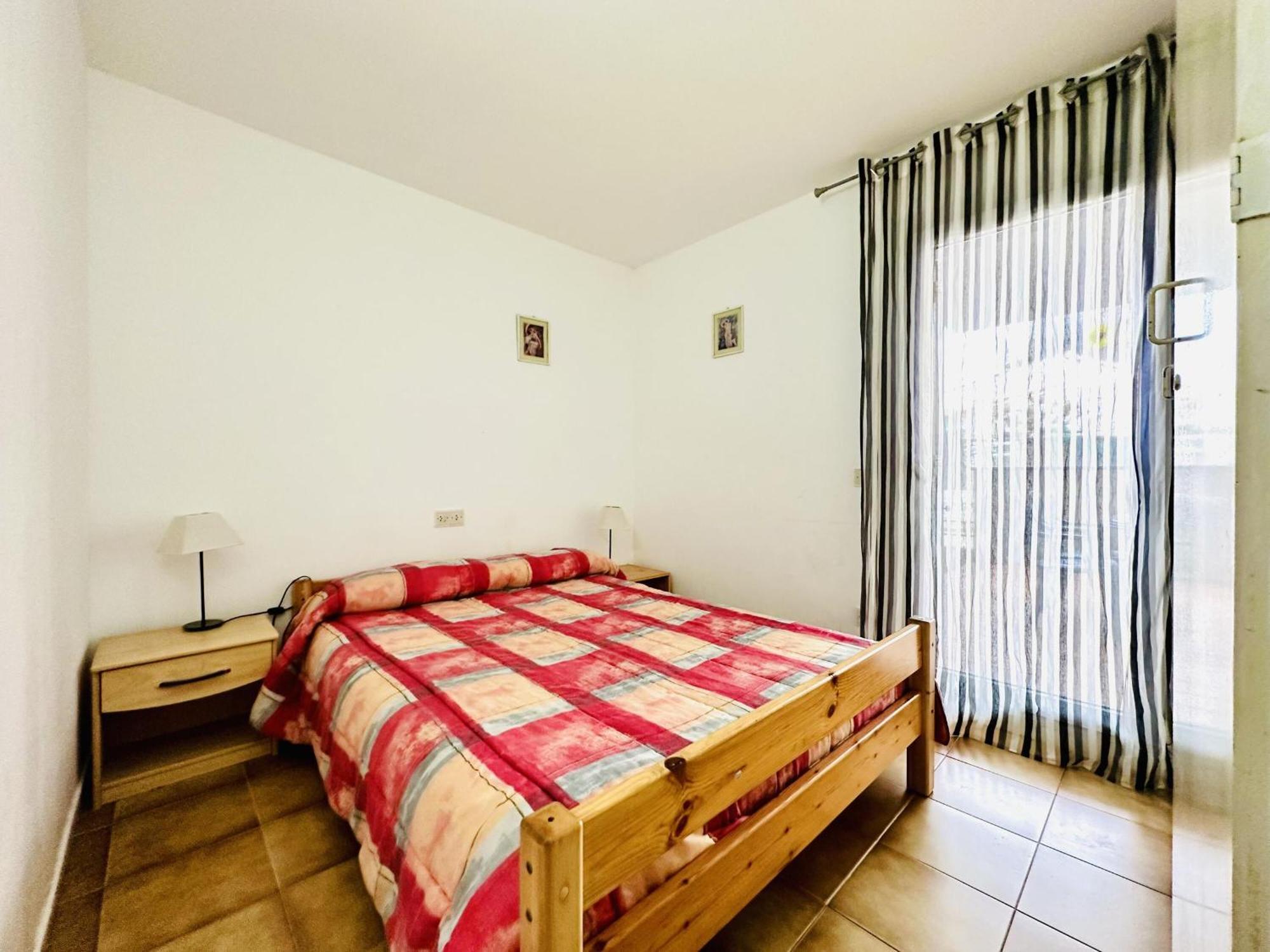 3277 Platja 6 112 , En 1ª Linea De Playa, La Mas Espaciosa De Roses. Disfrutara Del Olor Del Mar, De La Arena Bajo Sus Pies, Del Aire. . . - Es-258-17 Appartement Roses