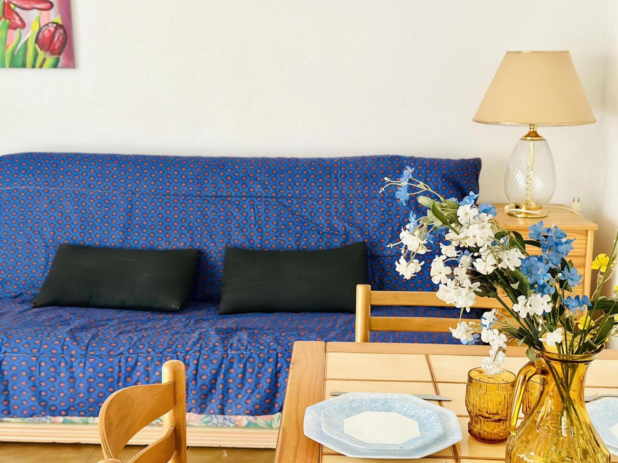 3277 Platja 6 112 , En 1ª Linea De Playa, La Mas Espaciosa De Roses. Disfrutara Del Olor Del Mar, De La Arena Bajo Sus Pies, Del Aire. . . - Es-258-17 Rosas